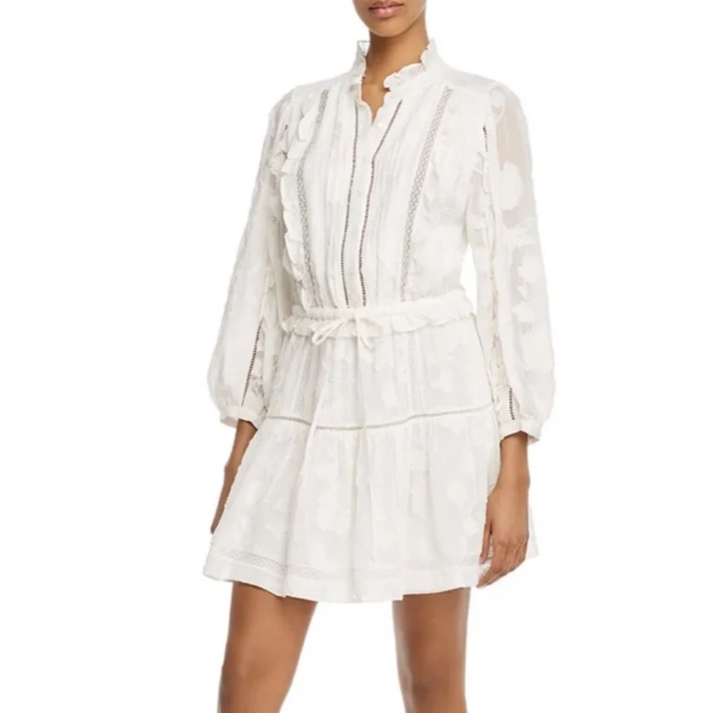 NWT Joie Adel B Dress